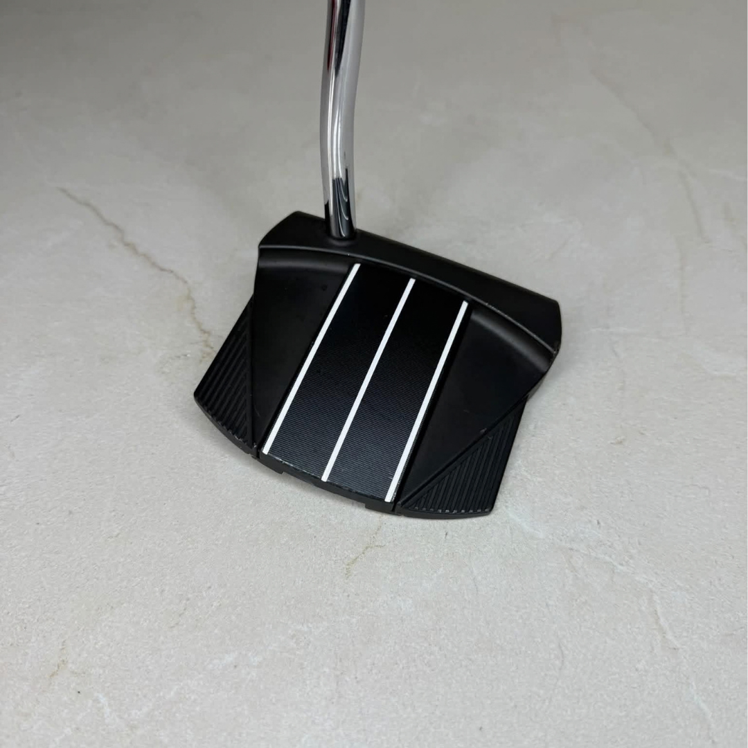 Tear Drop TD-7 Putter