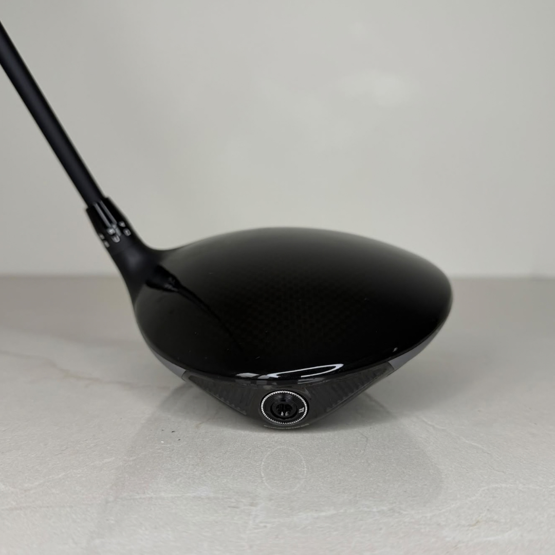 Cobra Optm Max-K Driver 12°