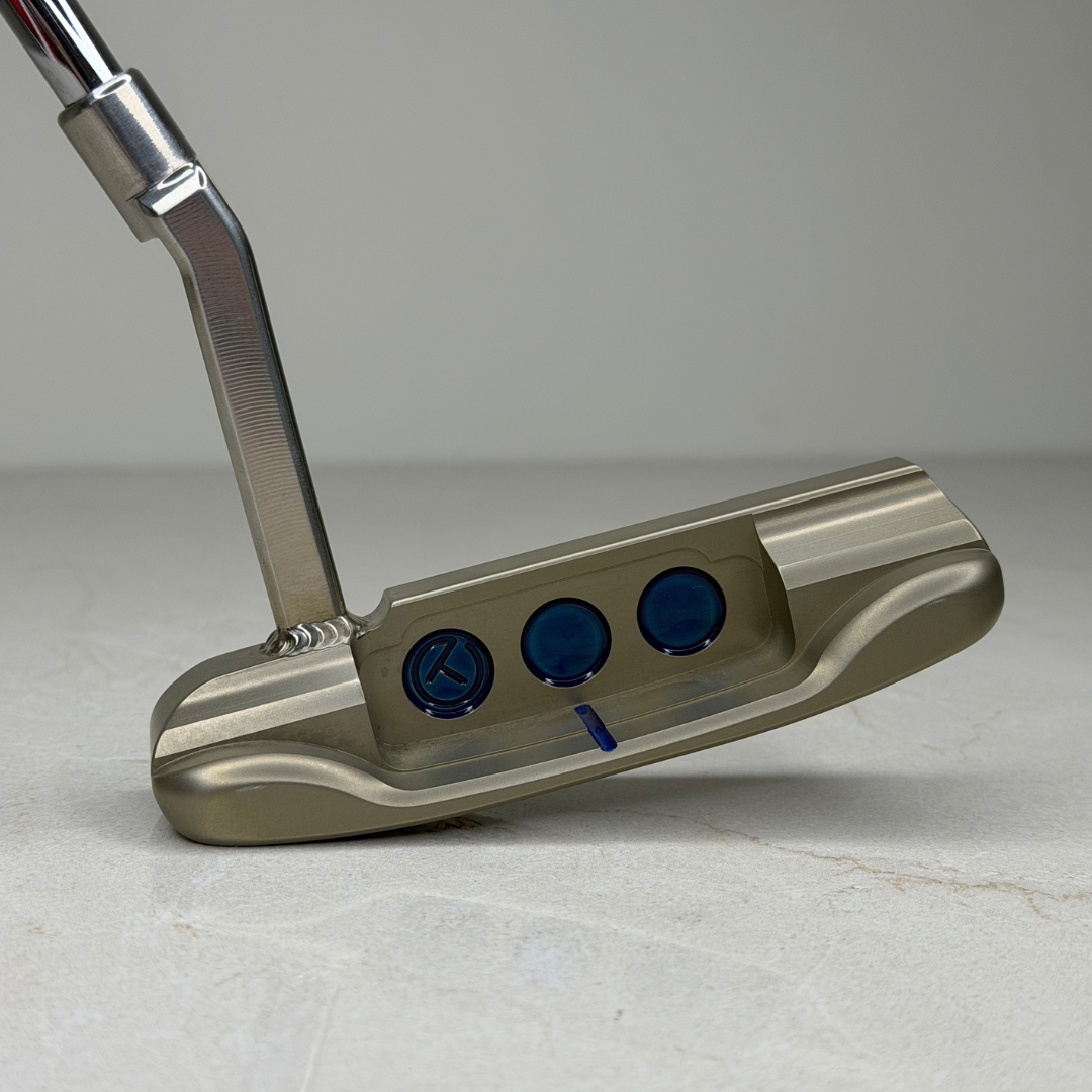 Scotty Cameron Tour Rat Concept 1