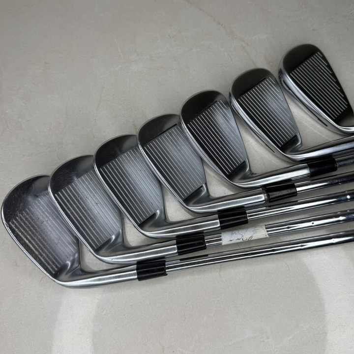 Talyormade RSI Forged Irons 5 - SW