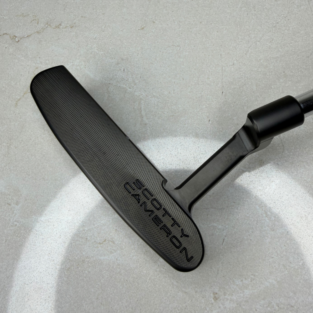 Scotty Cameron 2022 Jet Set Newport