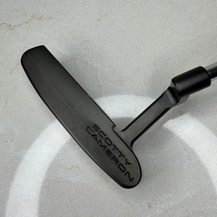 Scotty Cameron 2022 Jet Set Newport