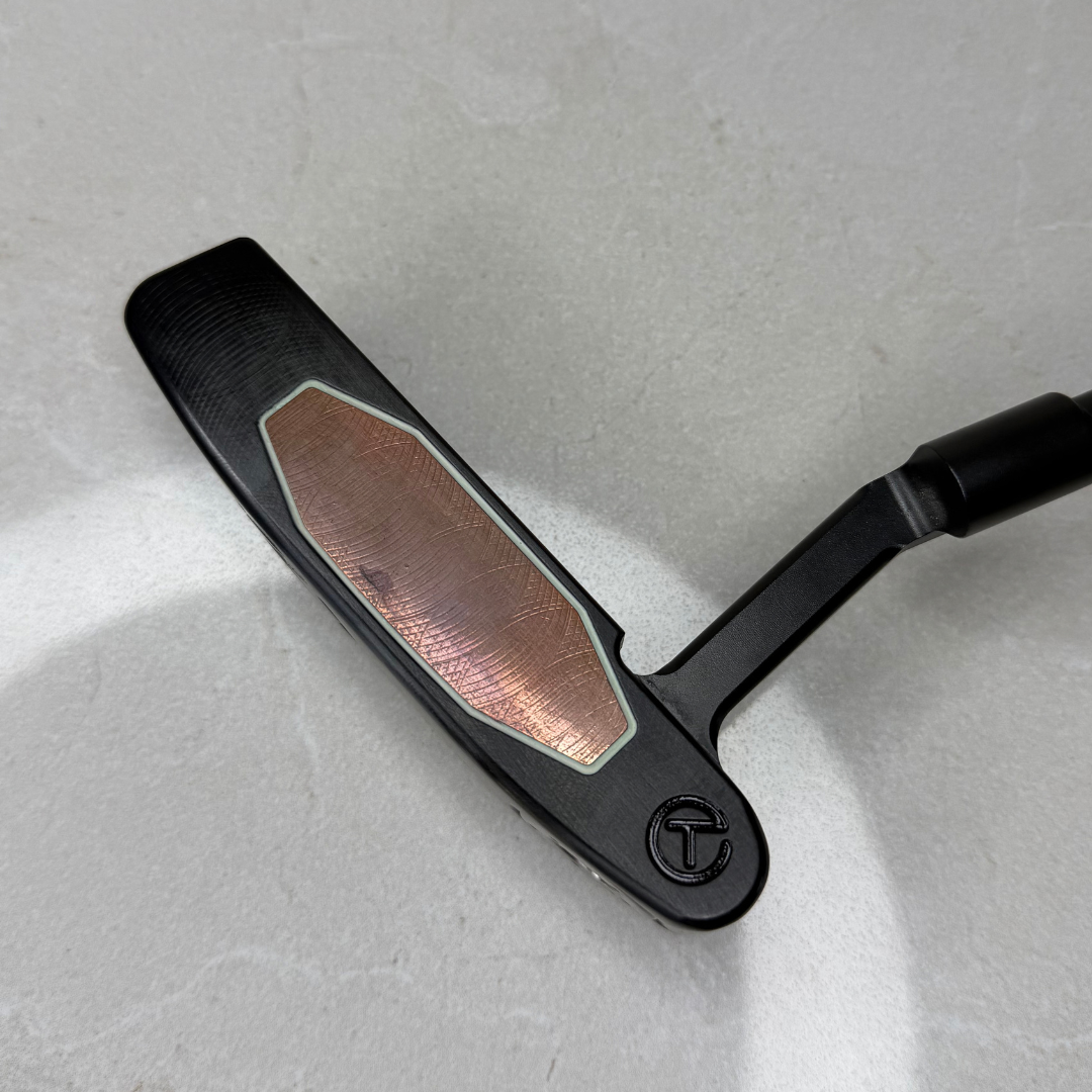 Scotty Cameron T22 CT Putter
