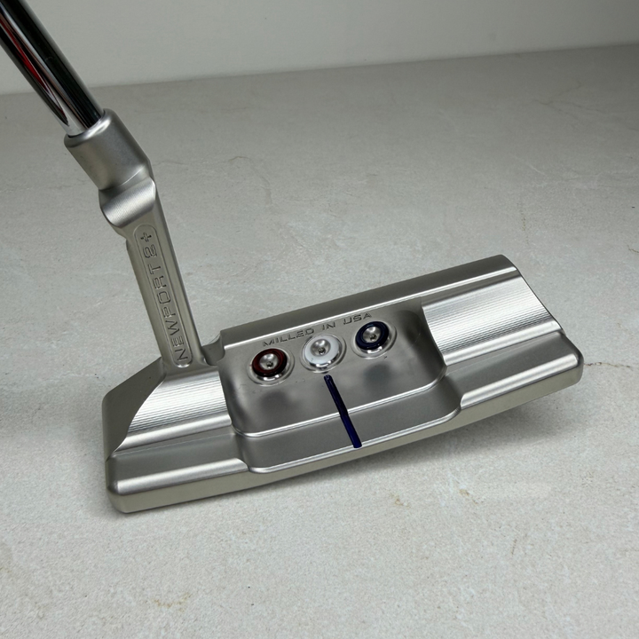 Scotty Cameron Champions Choice Button Back Putter