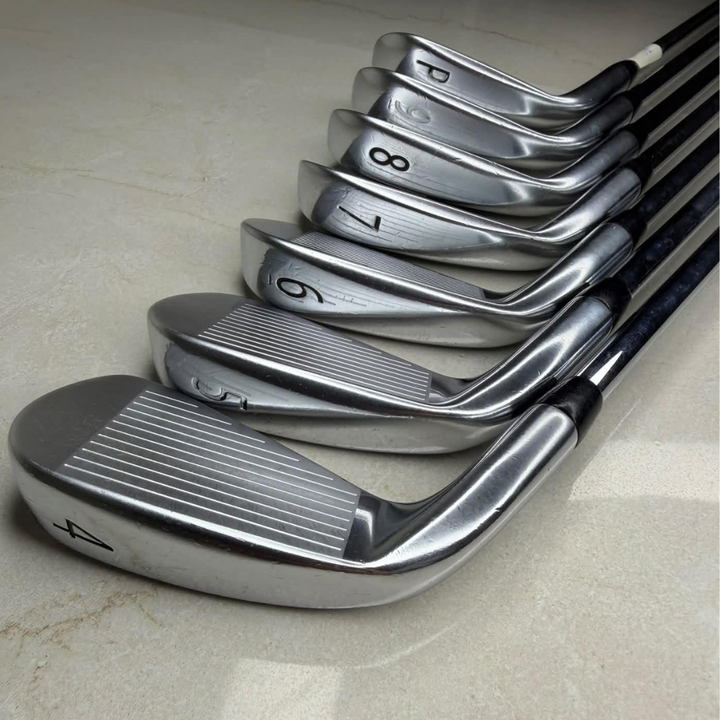 Titleist 718 AP3 Irons 4 - PW