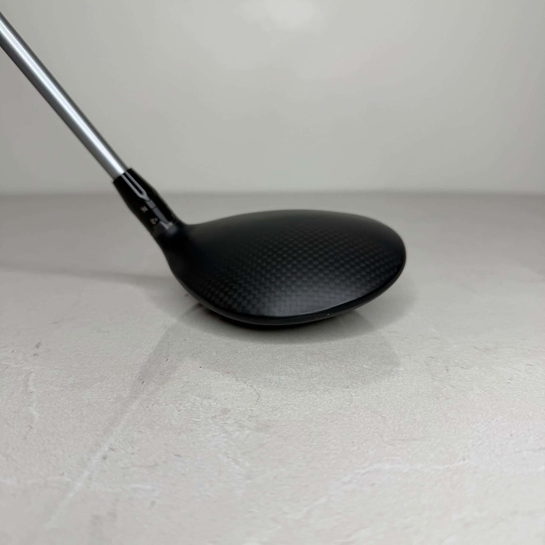 Callaway Rogue St Triple Diamond 3 wood