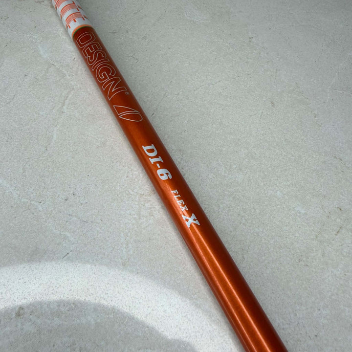 Ping G440 4 Wood