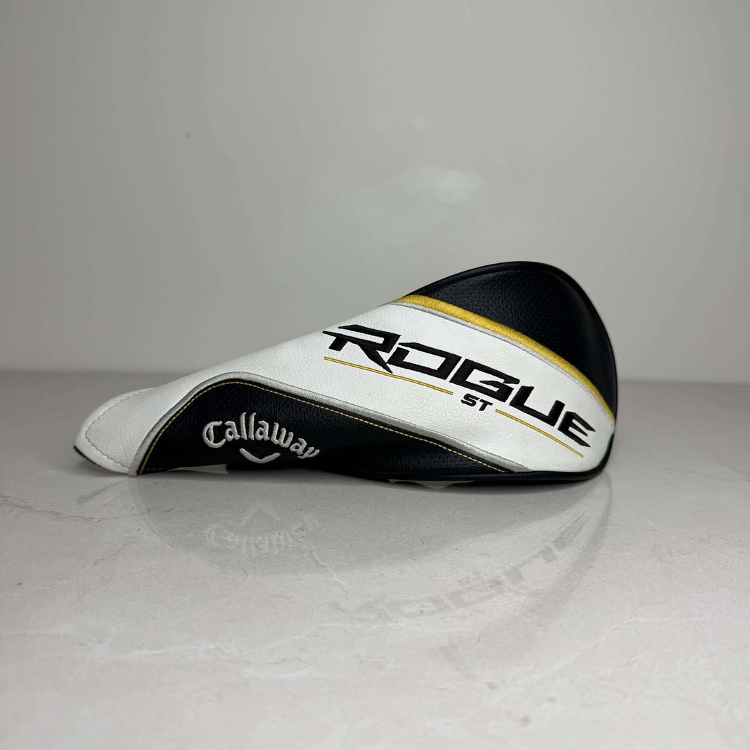 Callaway Rogue St Triple Diamond 3 wood