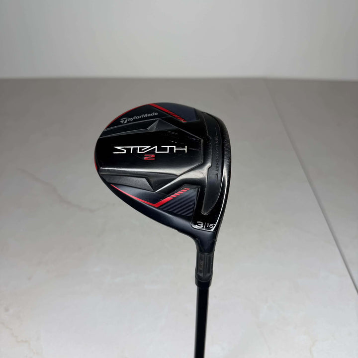 Taylormade Stealth 2 