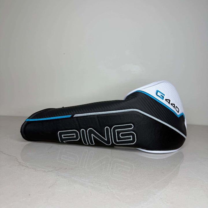 Ping G440 LST Driver