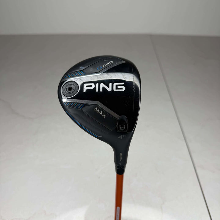 Ping G440 4 Wood