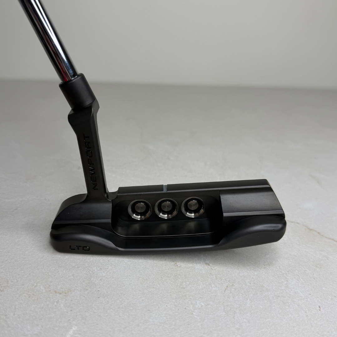 Scotty Cameron 2022 Jet Set Newport