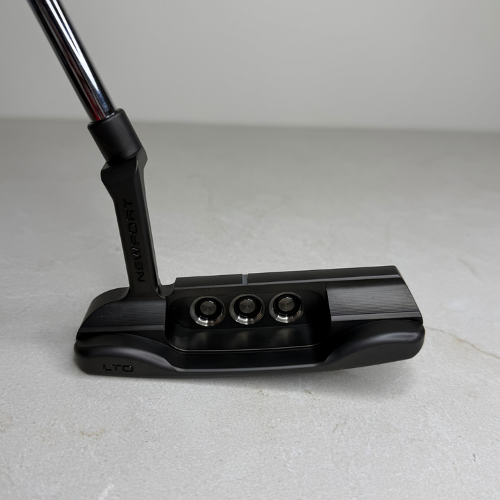 Scotty Cameron 2022 Jet Set Newport
