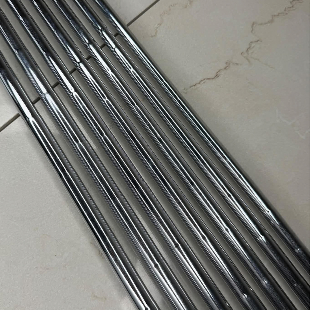 Talyormade RSI Forged Irons 5 - SW