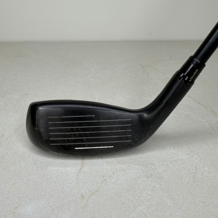 Taylormade GAPR 3 Hyrbid
