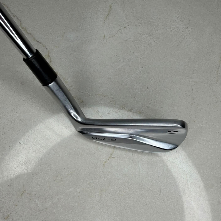 Taylormade P770 5 iron (2020)