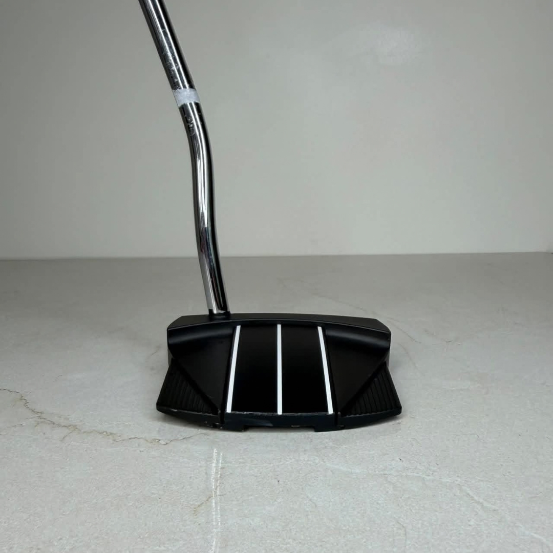 Tear Drop TD-7 Putter