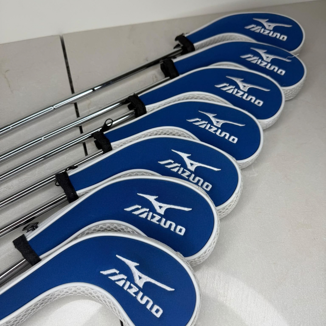 Mizuno Pro S3 Irons 4 - PW