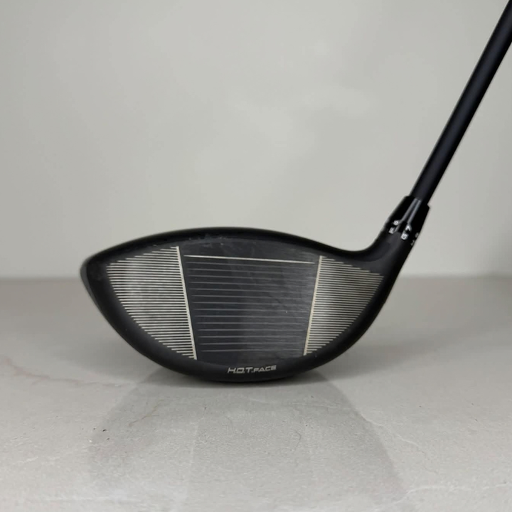 Cobra Optm Max-K Driver 12°
