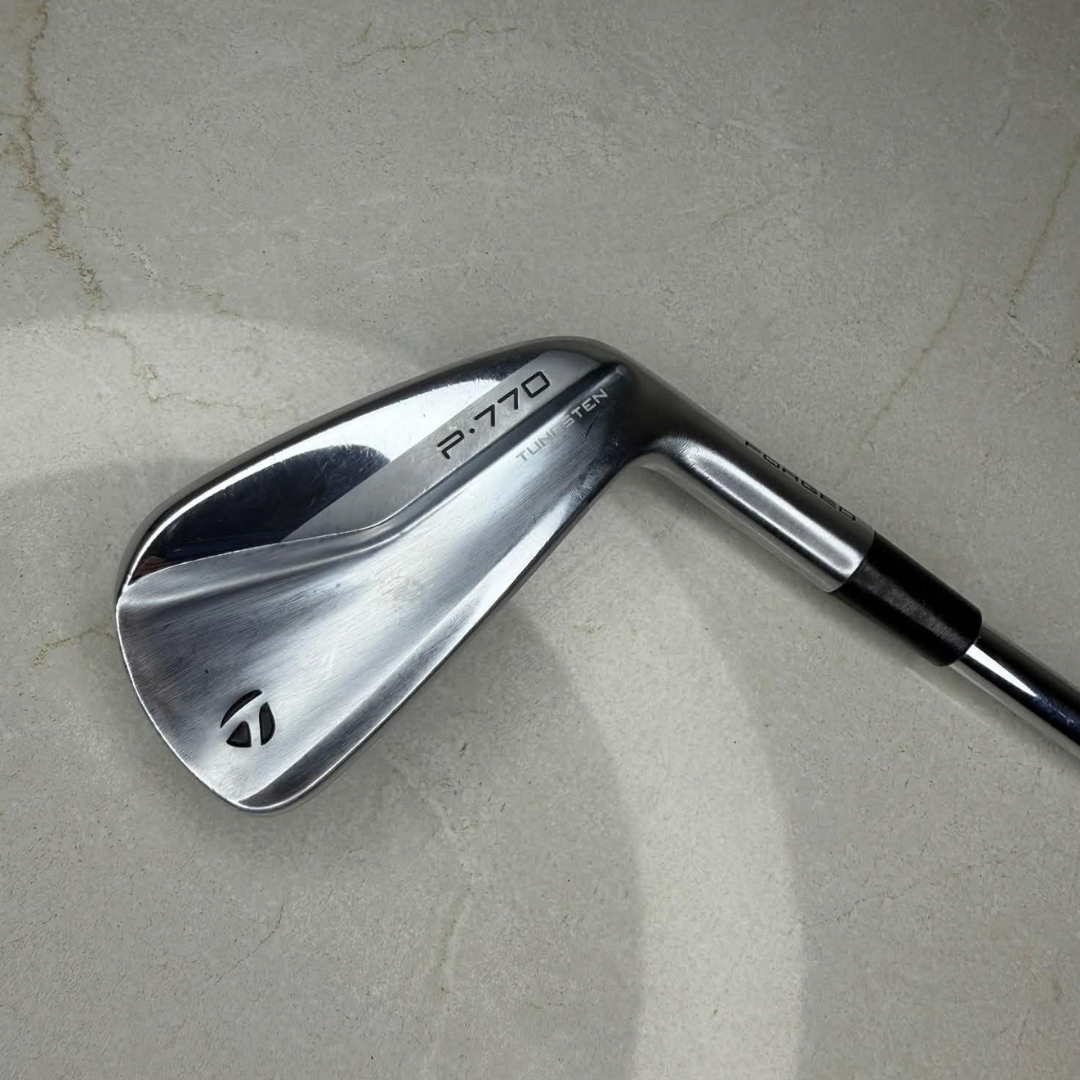 Taylormade P770 4 iron (2020)