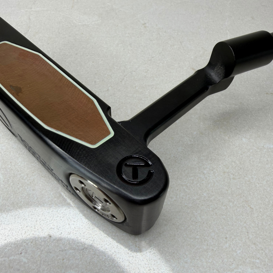 Scotty Cameron T22 CT Putter
