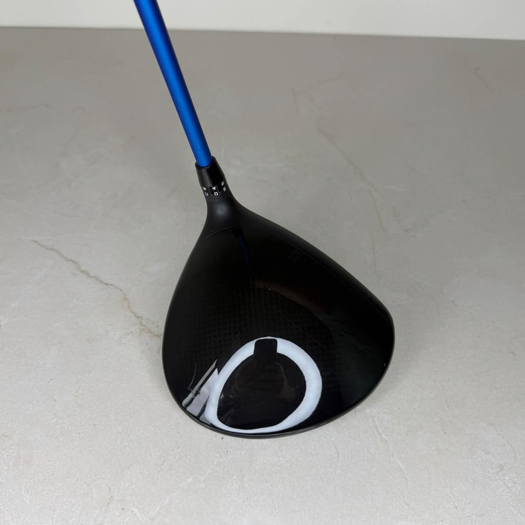 Cobra OPTM MAX-D Driver 12 Degree°