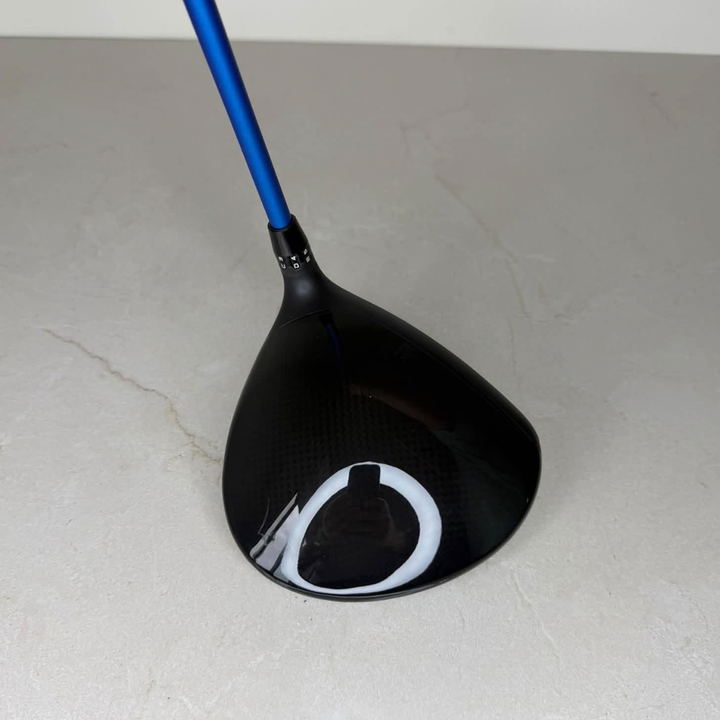 Cobra OPTM MAX-D Driver 12 Degree°