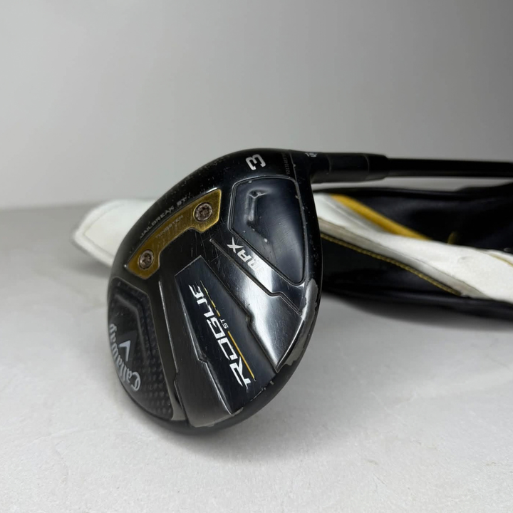 Callaway Rogue ST Max 3 Wood