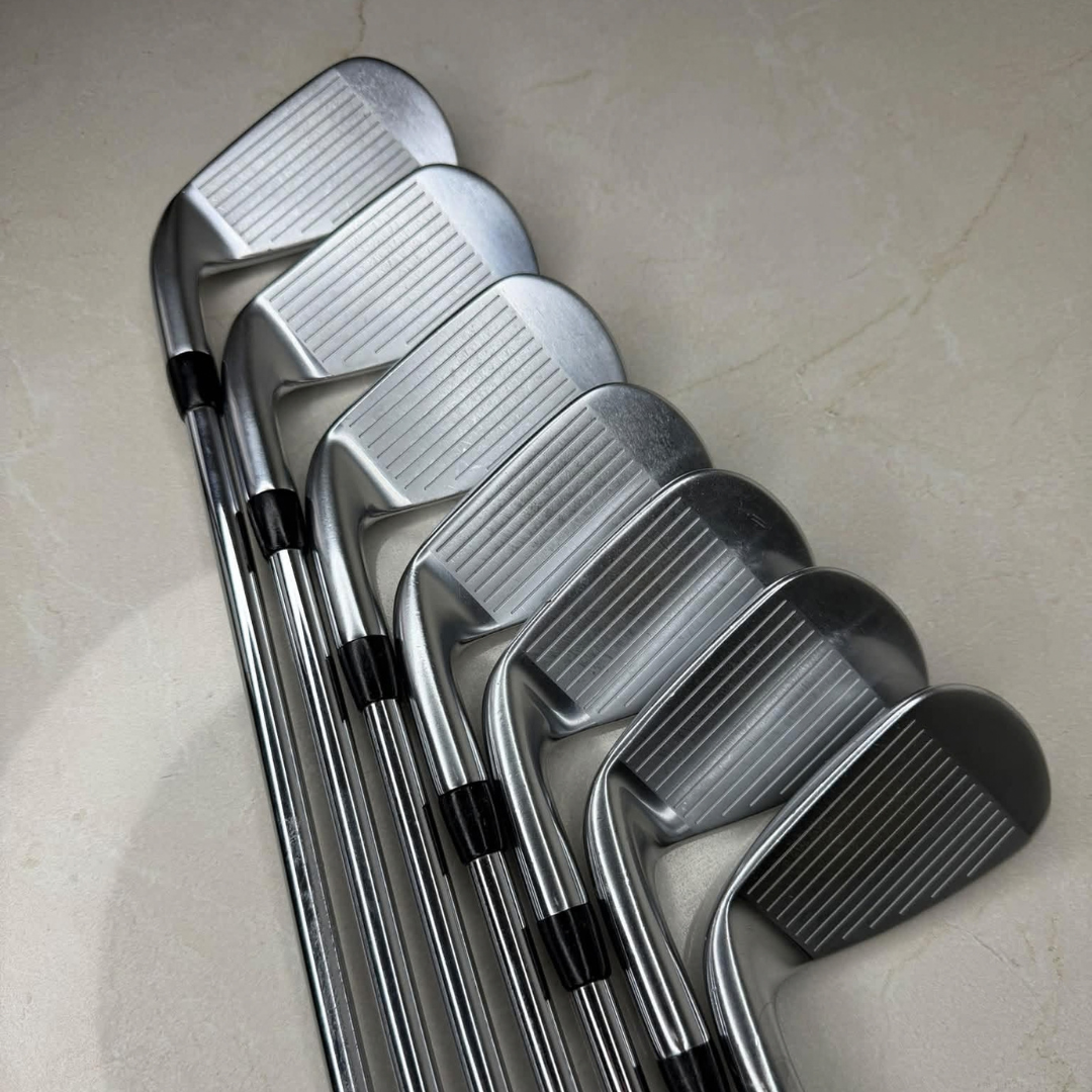 Titleist 718 AP3 Irons 4 - PW