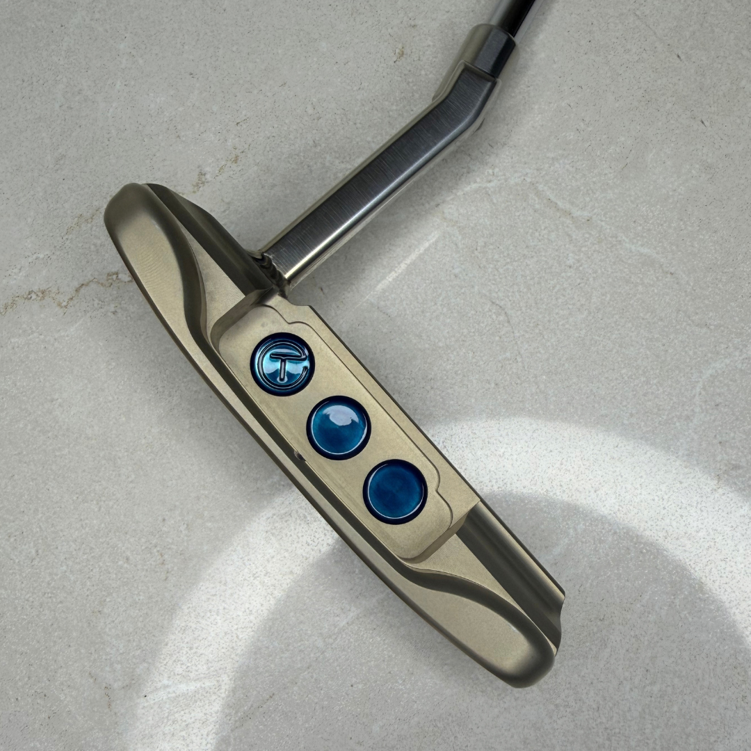 Scotty Cameron Tour Rat Concept 1