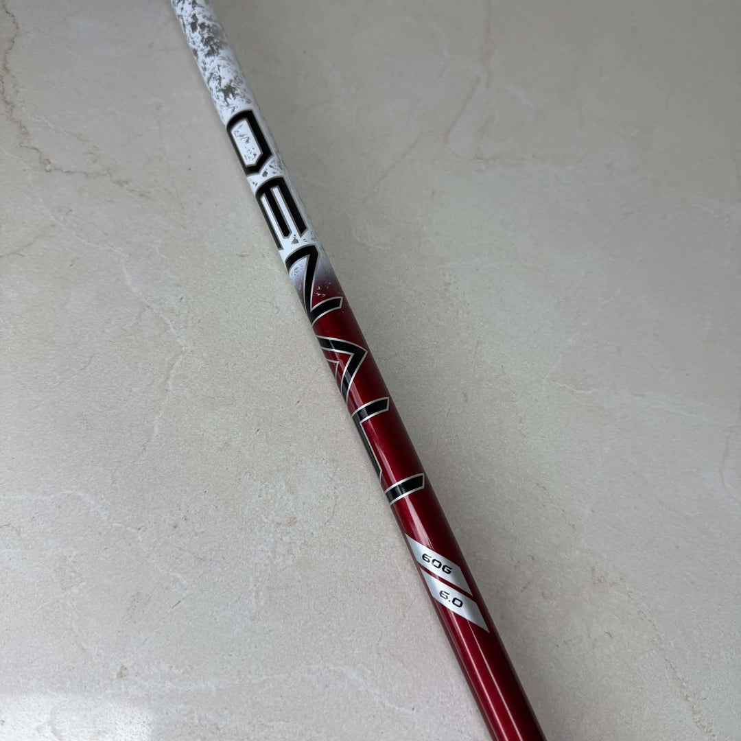 Ping G440 LST Driver