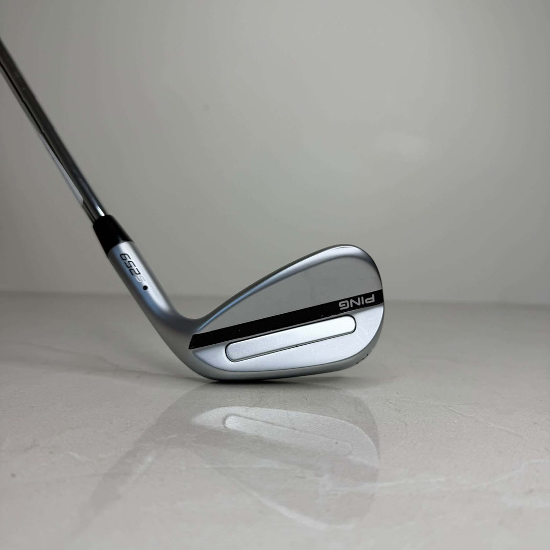 Ping S259 Wedge 52 Degree