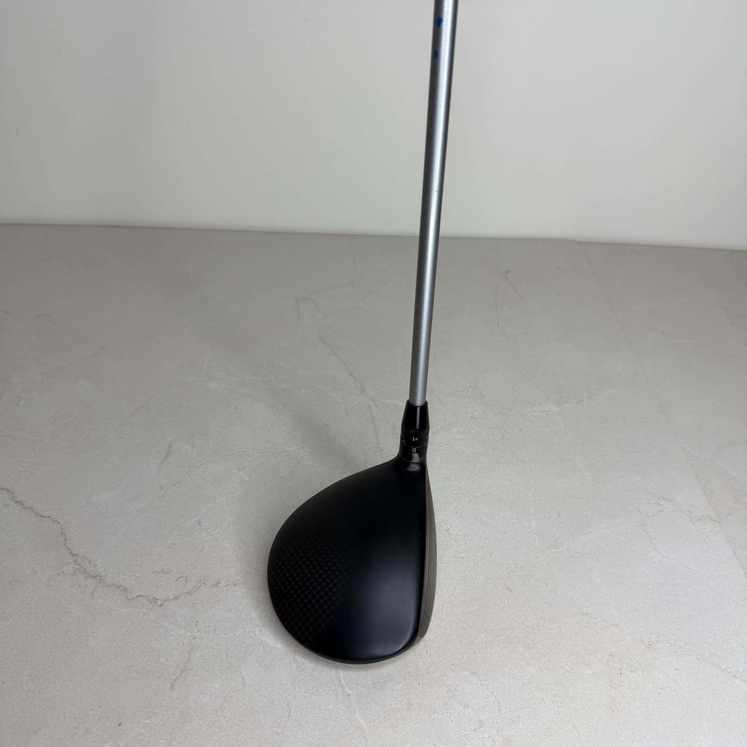 Callaway Rogue St Triple Diamond 3 wood