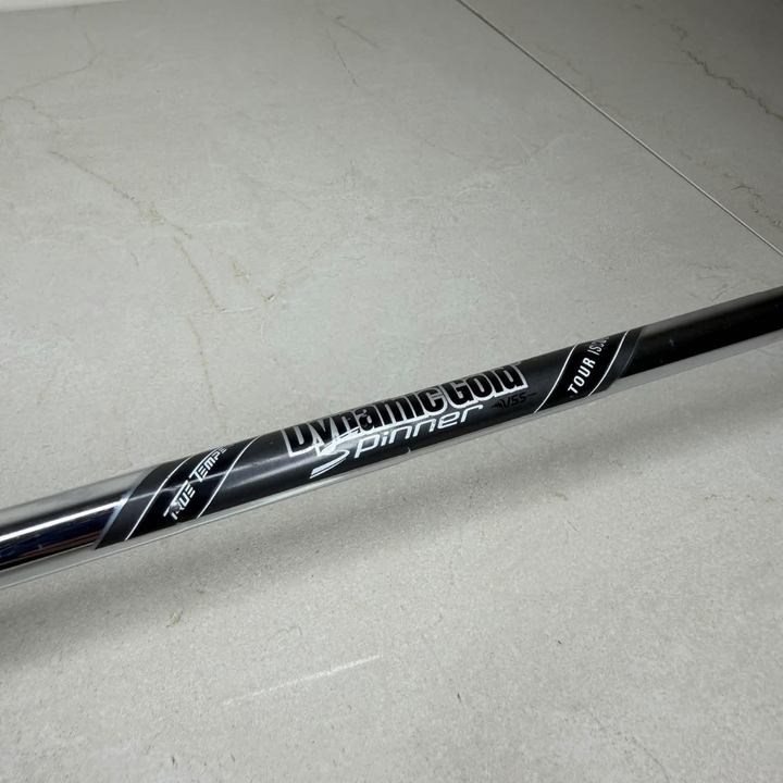 Callaway Jaws Raw 54°