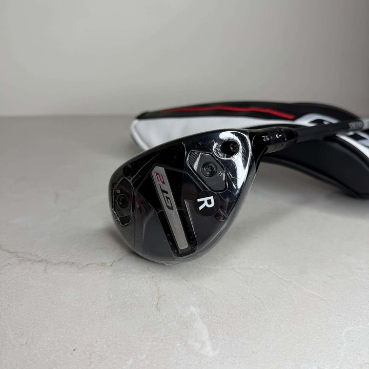 Titleist GT2 4 Hybrid