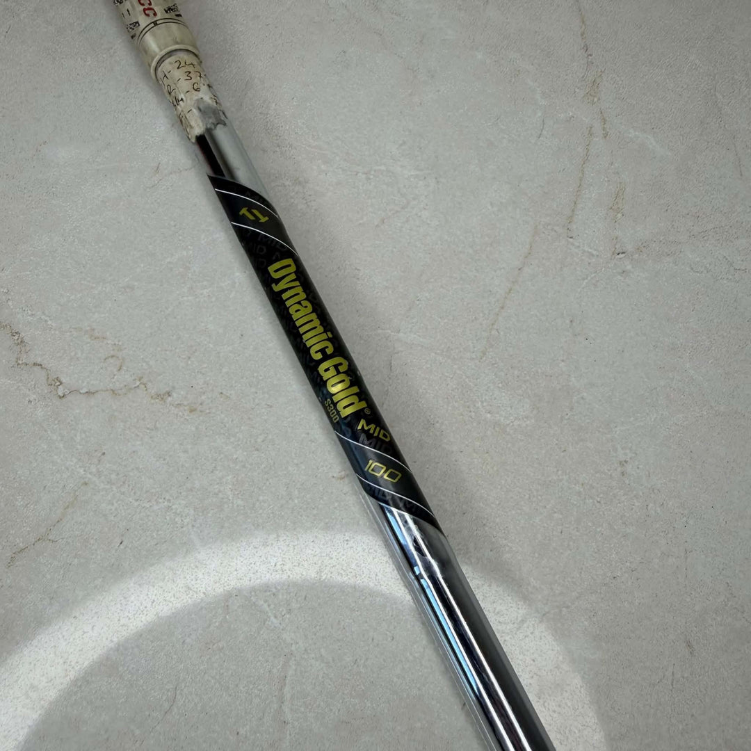 Ping S259 58 Degree Wedge