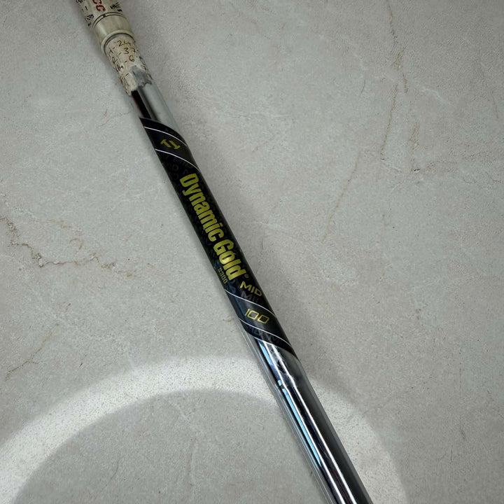 Ping S259 58 Degree Wedge