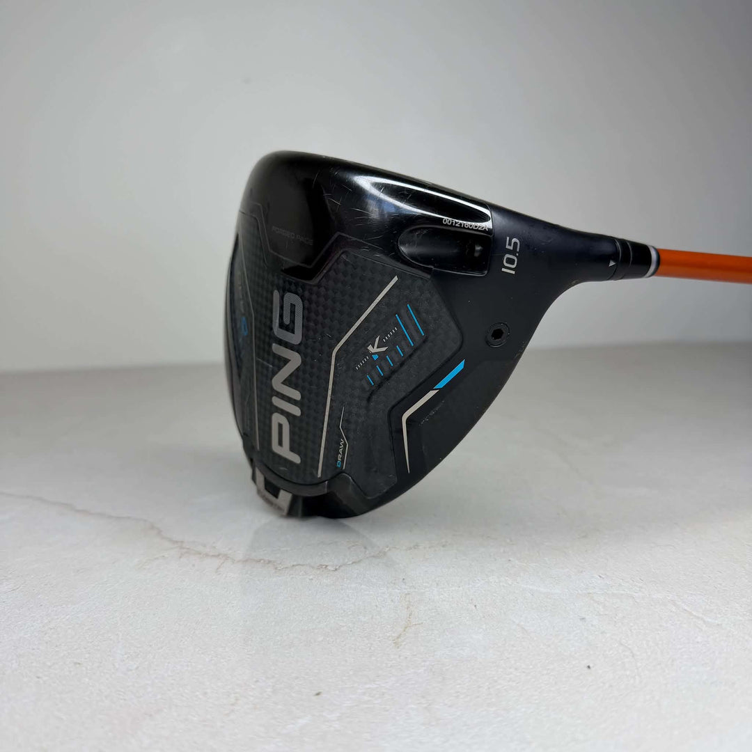Ping G440K Driver