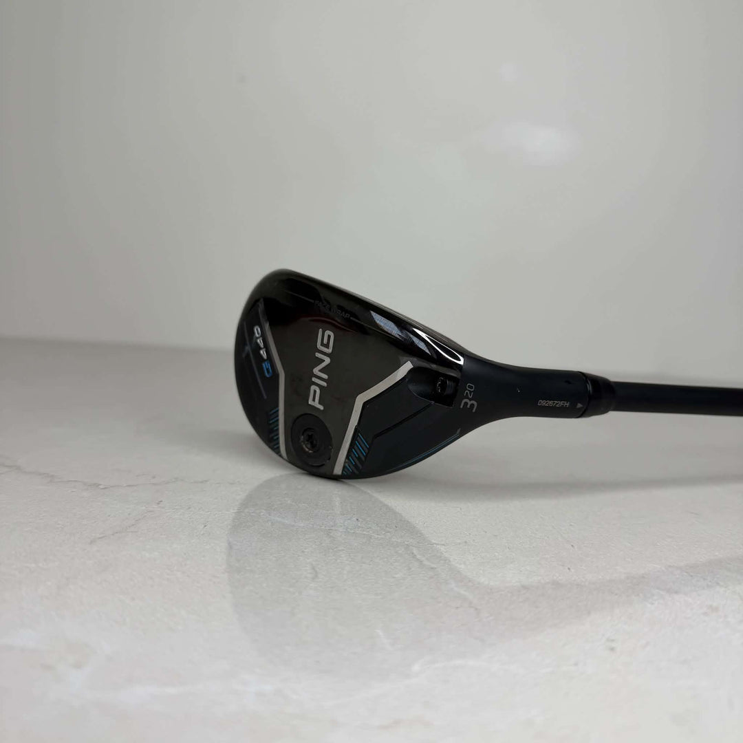 Ping G440 3 Hybrid 20 Degree
