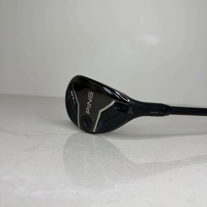 Ping G440 3 Hybrid 20 Degree