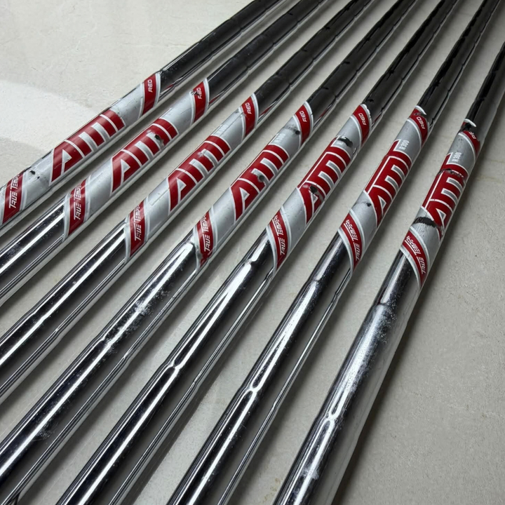 Titleist 718 AP3 Irons 4 - PW