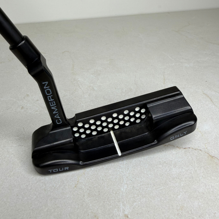 Scotty Cameron T22 CT Putter