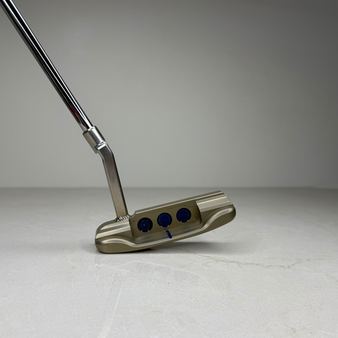 Scotty Cameron Tour Rat Concept 1