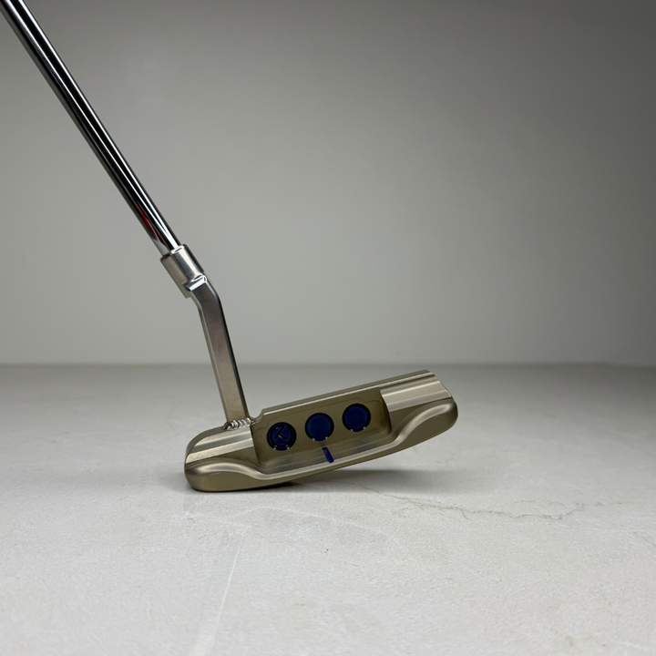 Scotty Cameron Tour Rat Concept 1