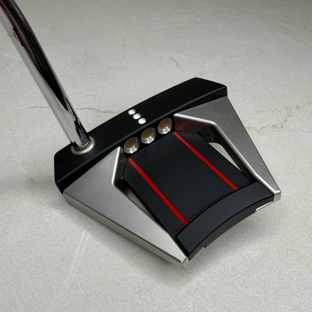 Scotty Cameron Phantom X 6 Putter Custom Shop