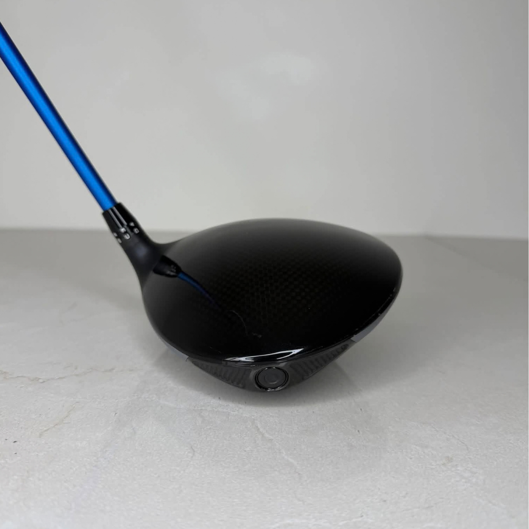 Cobra OPTM MAX-D Driver 12 Degree°
