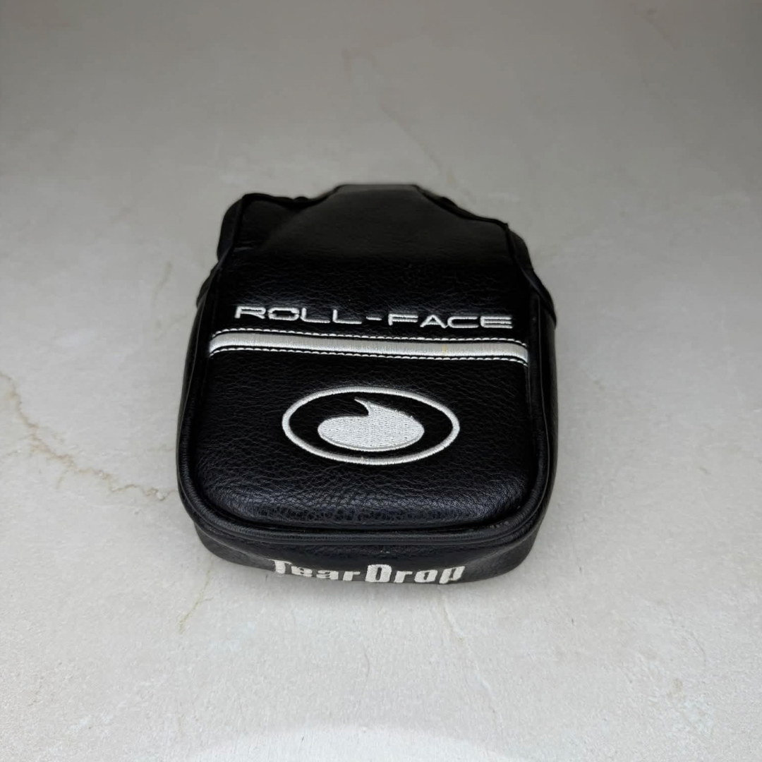 Tear Drop TD-7 Putter