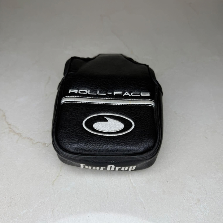 Tear Drop TD-7 Putter