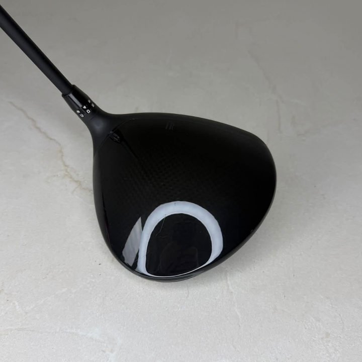 Cobra Optm Max-K Driver 12°