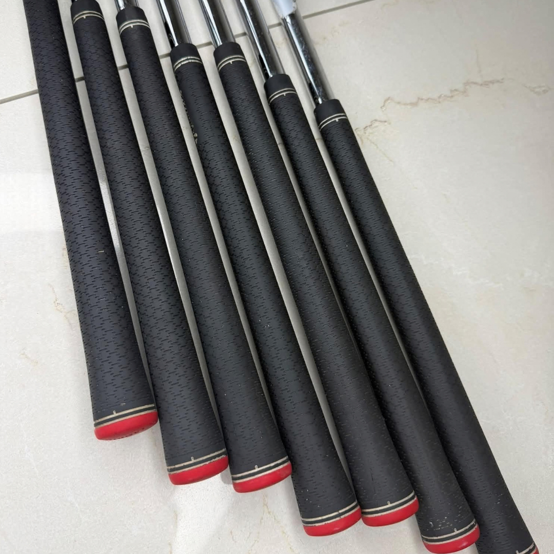Talyormade RSI Forged Irons 5 - SW